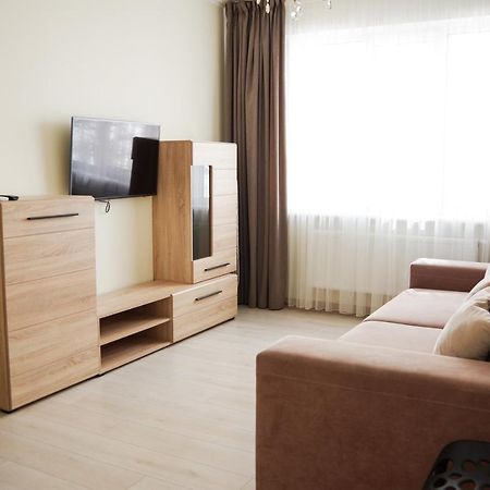 Chiernomorskie Apartamenty Odessa Exterior foto