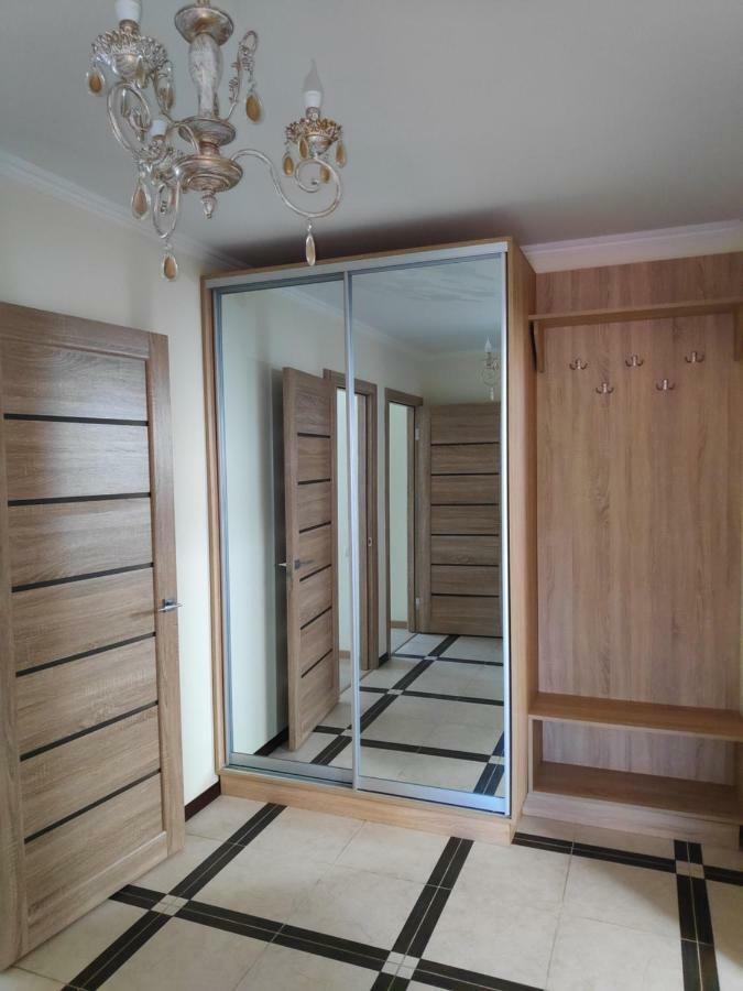 Chiernomorskie Apartamenty Odessa Exterior foto