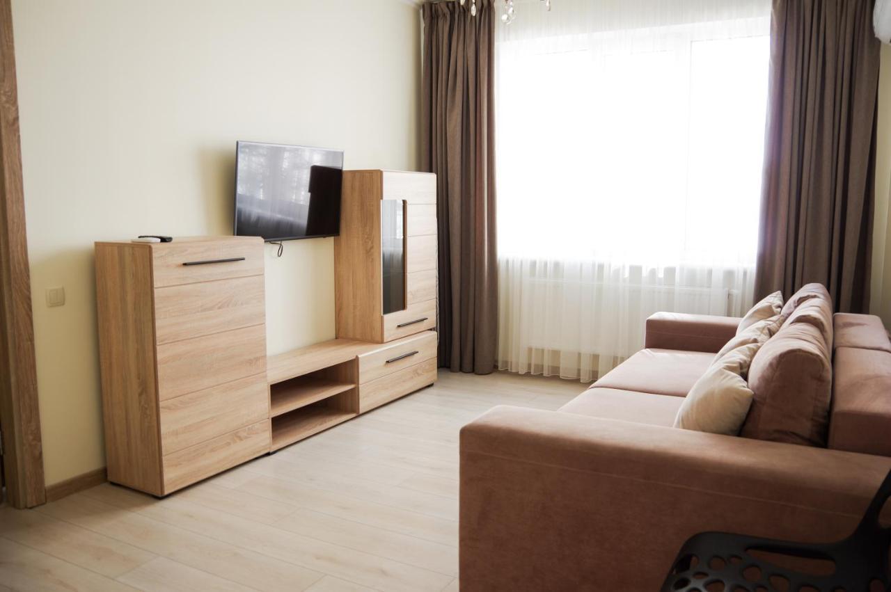 Chiernomorskie Apartamenty Odessa Exterior foto
