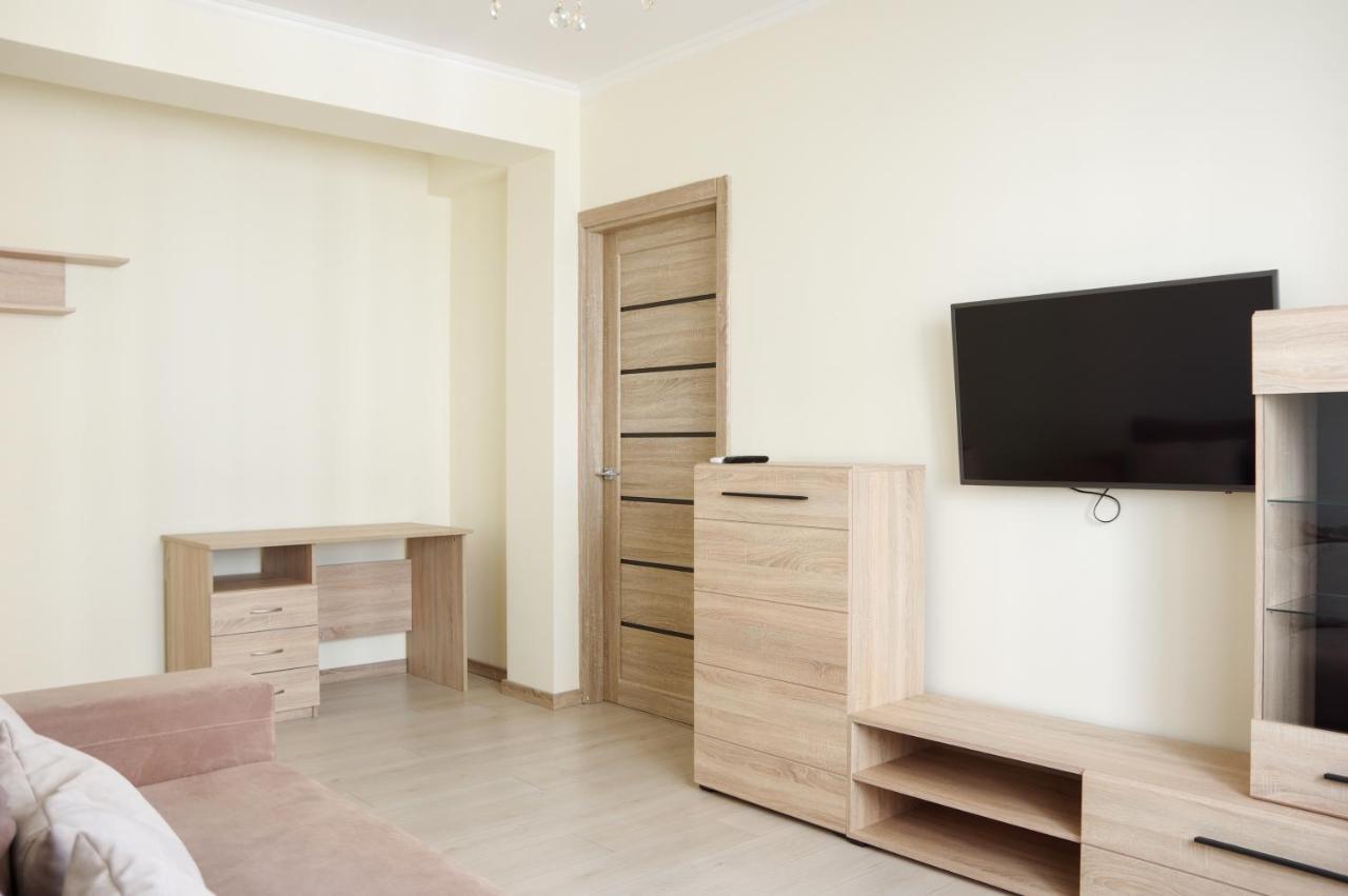 Chiernomorskie Apartamenty Odessa Exterior foto
